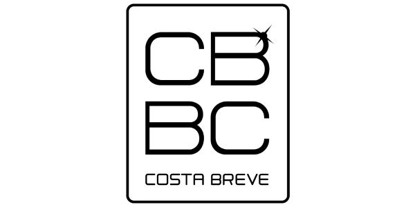 Logotip de Costa Breve