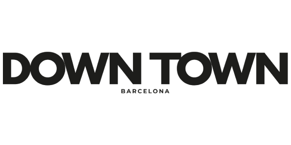 Logo di Downtown Barcelona