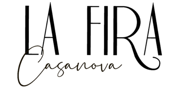 Logo di La Fira Casanova