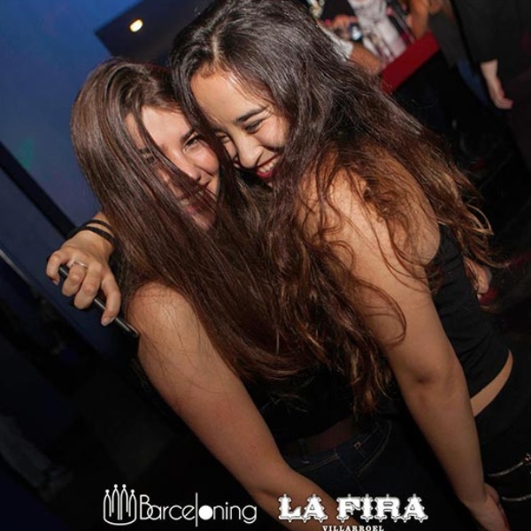 la fira villarroel