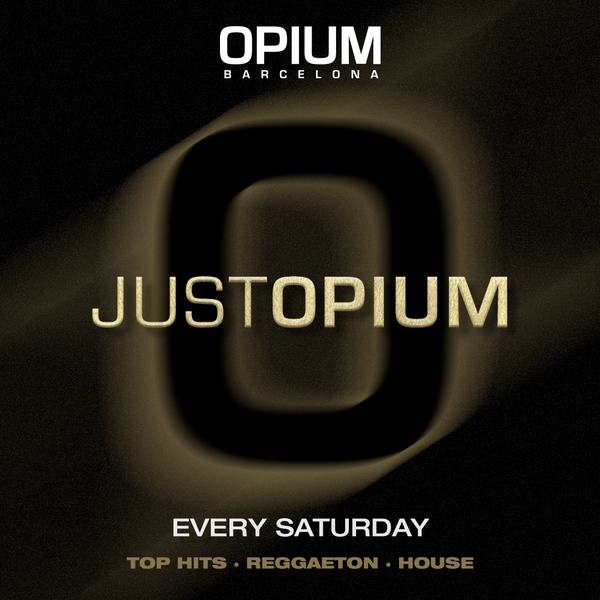Opium Samedi