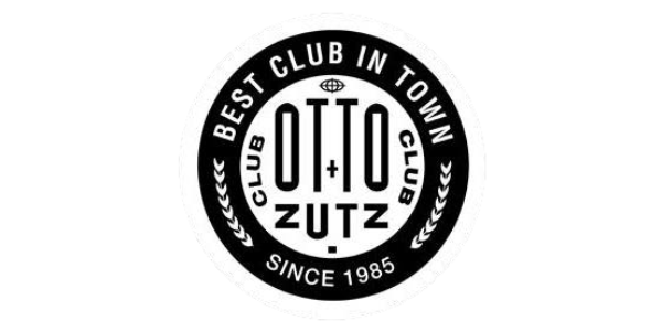 Logo di Otto Zutz