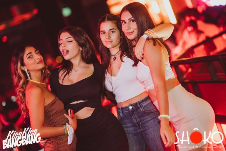 Dresscode in Clubs Barcelona: der komplette Leitfaden