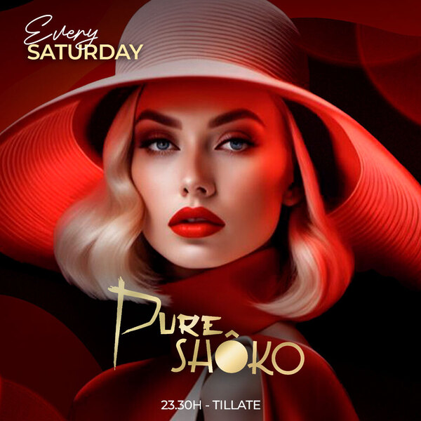 Shoko Samedi