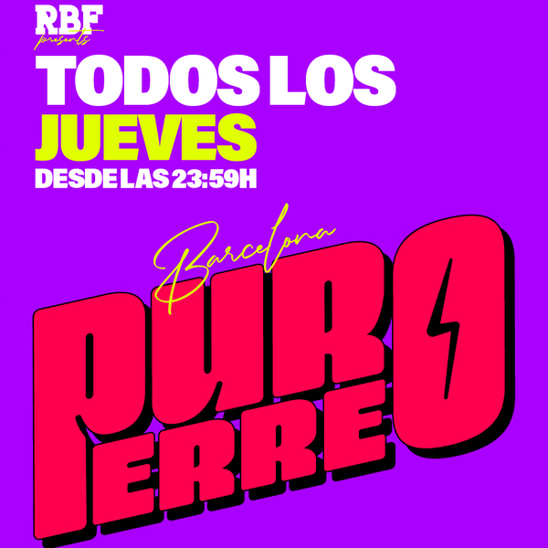 Shoko Jeudi: Puro Perreo