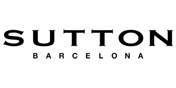 Logo de Sutton Barcelona