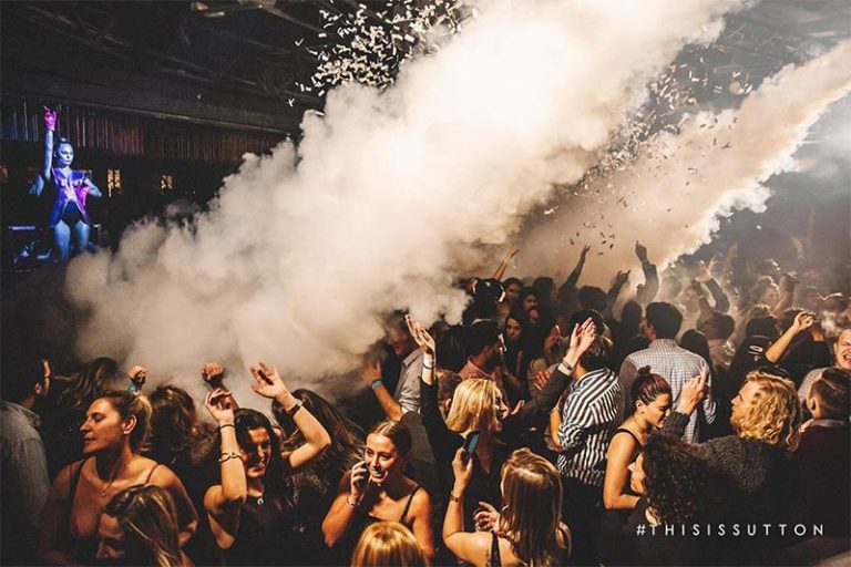 Millors clubs de Barcelona: Música, Dress Code i Guest Lists – Part 1