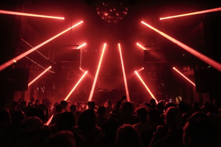Millors clubs de Barcelona: Música, Dress Code i Guest Lists – Part 3
