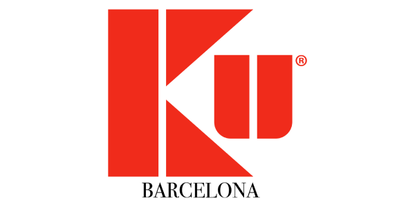 Logotip de Ku Barcelona