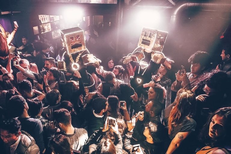 Les millors festes de dilluns i diumenge a Barcelona – Sí, les discoteques estan obertes