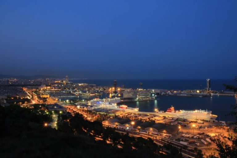 Les millors discoteques prop de la platja de Barcelona