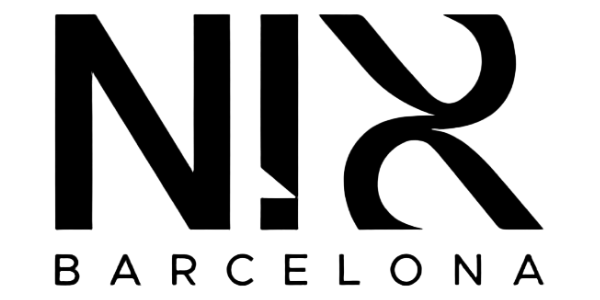 Logotip de NIX