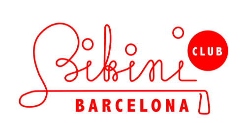 Logotip de Sala Bikini