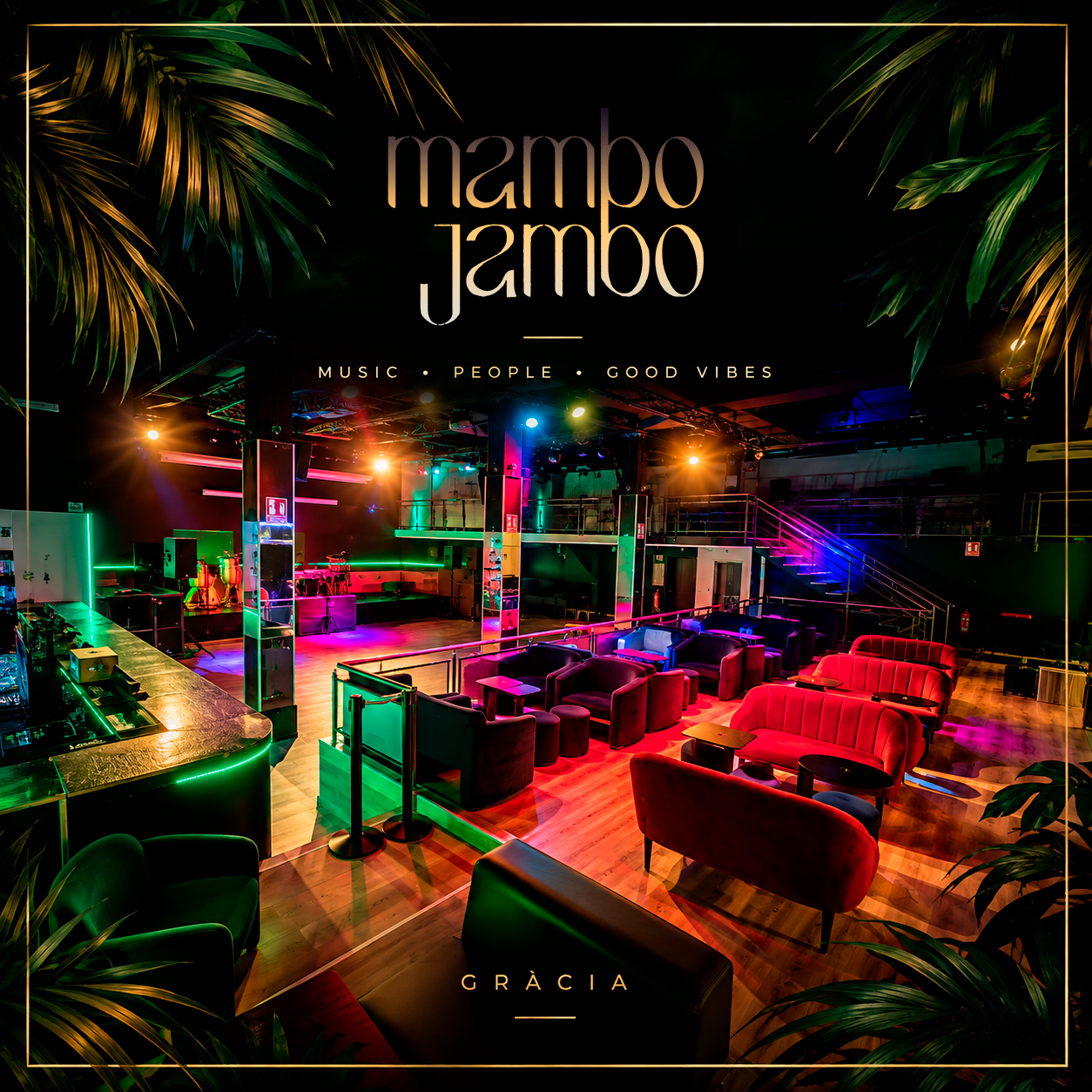 Mambo Jambo