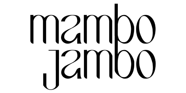 Logotip de Mambo Jambo