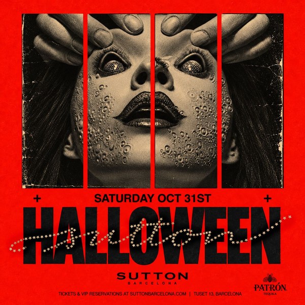 Halloween Sutton